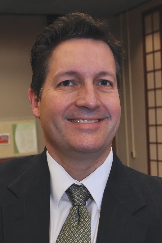 Richard Grimm